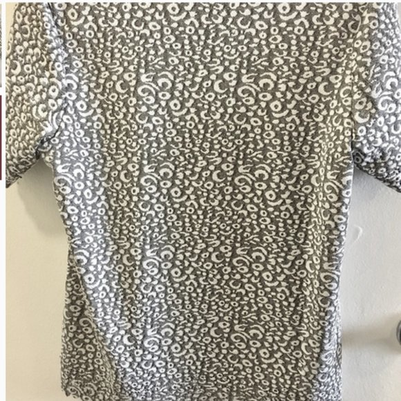 Chances R Blouse - Picture 2 of 3